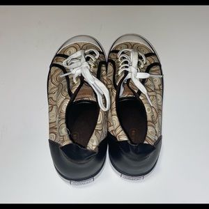 Coach Barrett Women’s Sneakers